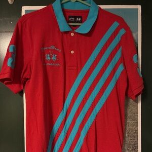 Rowing Blazers Polo